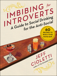 Cover image: Imbibing for Introverts
