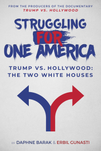 Cover image: Struggling for One America