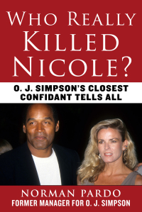 Cover image: Who Really Killed Nicole?