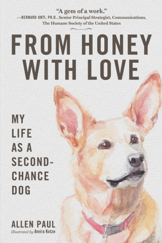 Cover image: From Honey With Love