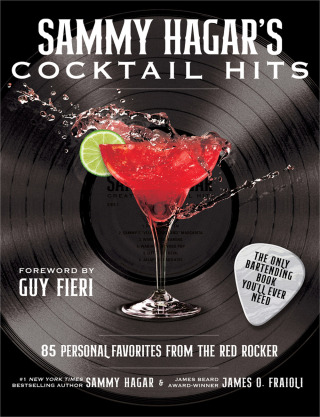 Cover image: Sammy Hagar's Cocktail Hits