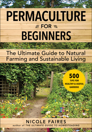 Cover image: Permaculture for Beginners