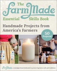 Cover image: The FarmMade Essential Skills Book