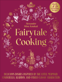 Cover image: Fairytale Cooking