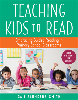 Cover image: Teaching Kids to Read