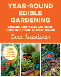 Cover image: Year-Round Edible Gardening