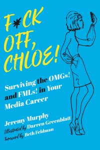 Cover image: F*ck Off, Chloe!