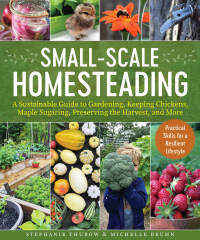 Cover image: Small-Scale Homesteading