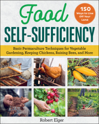 Cover image: Food Self-Sufficiency