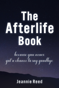 Cover image: The Afterlife Book