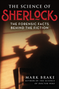 Cover image: The Science of Sherlock