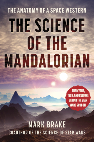 Cover image: The Science of The Mandalorian