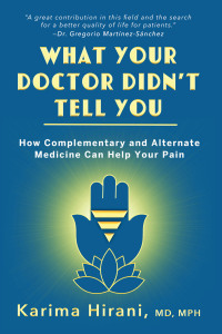 Cover image: What Your Doctor Didn't Tell You