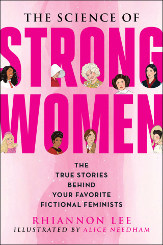 Cover image: The Science of Strong Women