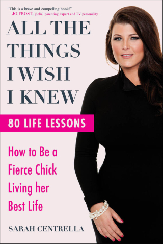 Cover image: All the Things I Wish I Knew