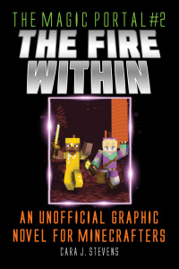 Cover image: Fire Within