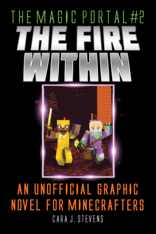 Cover image: Fire Within