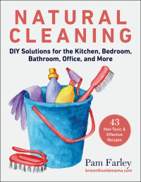 Cover image: Natural Cleaning