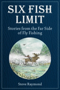Cover image: Six Fish Limit