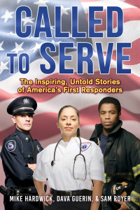 Cover image: Called to Serve
