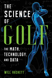 Cover image: The Science of Golf