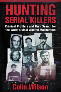 Cover image: Hunting Serial Killers