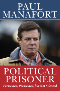 Cover image: Political Prisoner