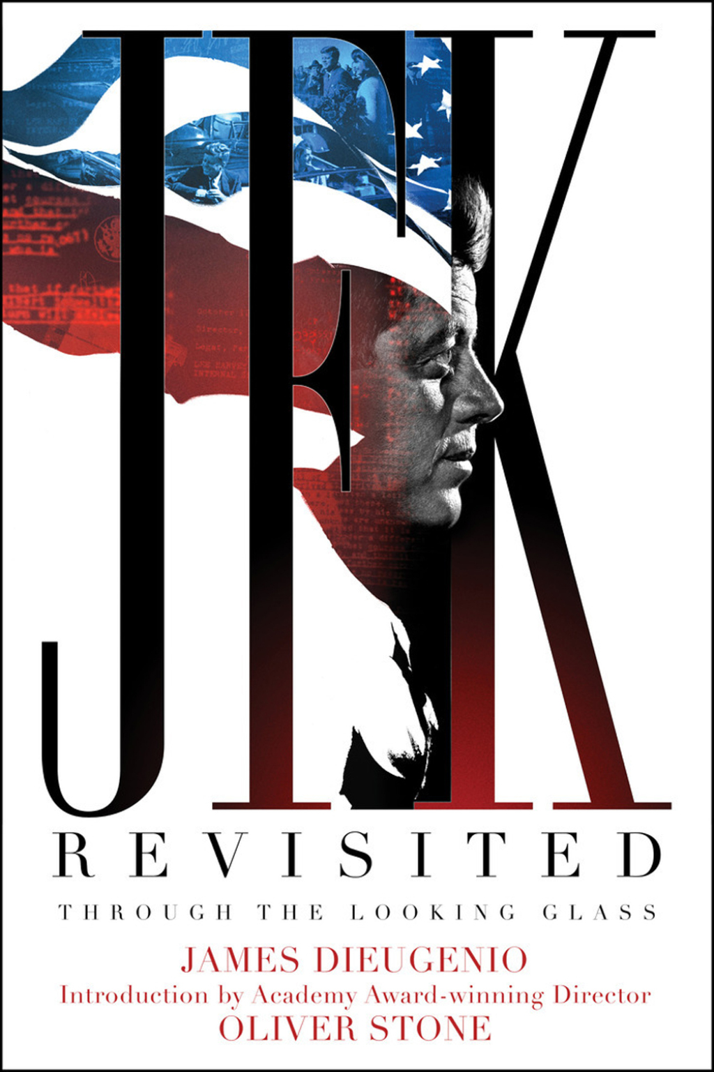 JFK Revisited eBook