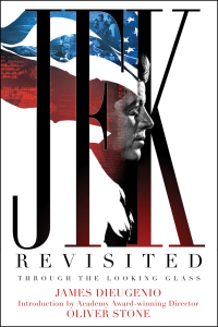 Cover image: JFK Revisited