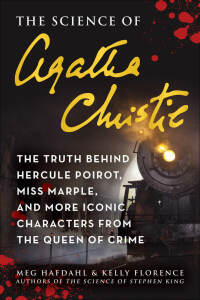 Cover image: The Science of Agatha Christie