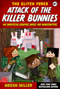 Cover image: Attack of the Killer Bunnies