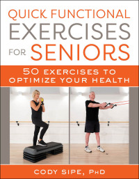 Cover image: Quick Functional Exercises for Seniors