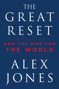 Cover image: The Great Reset 9781510774049