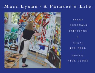 Cover image: Painter's Life