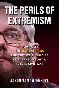 Cover image: The Perils of Extremism