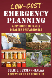 Cover image: Low-Cost Emergency Planning