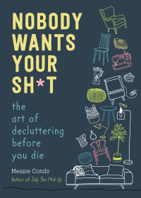 Cover image: Nobody Wants Your Sh*t