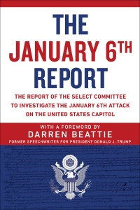 Cover image: The January 6th Report