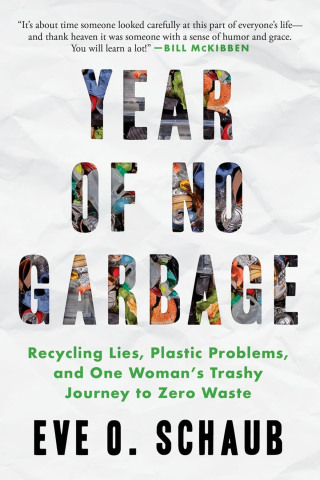 Cover image: Year of No Garbage