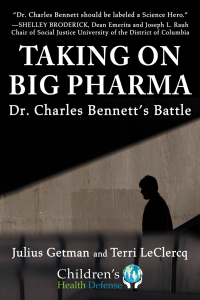 Cover image: Taking On Big Pharma