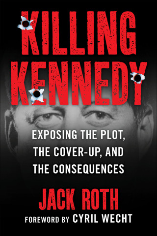 Cover image: Killing Kennedy