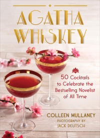 Cover image: Agatha Whiskey