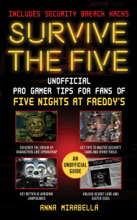 Cover image: Survive the Five