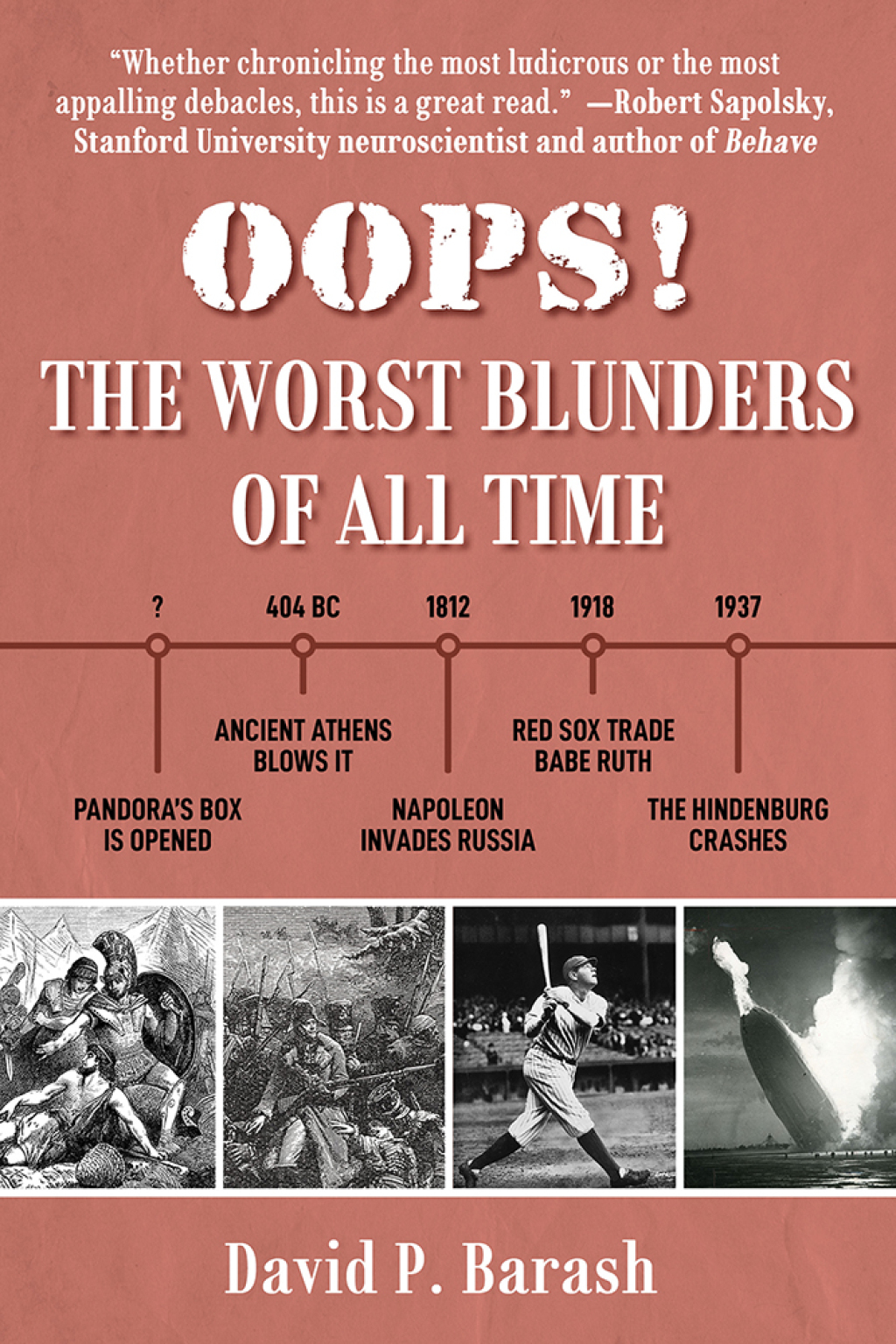 OOPS eBook