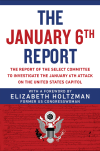 Cover image: The January 6th Report
