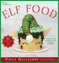 Cover image: Elf Food