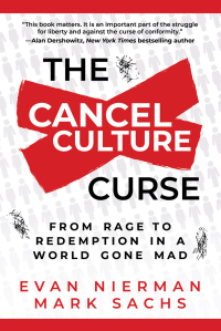 Cover image: The Cancel Culture Curse