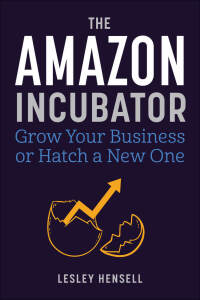 Cover image: The Amazon Incubator 9781510777583