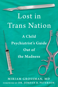 Cover image: Lost in Trans Nation