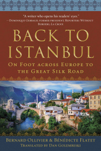 Cover image: Back to Istanbul